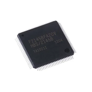 Novi originalni HD64F2145BFA20V QFP-100 SMD mikrokrmilnik/mikrokrmilnik čip