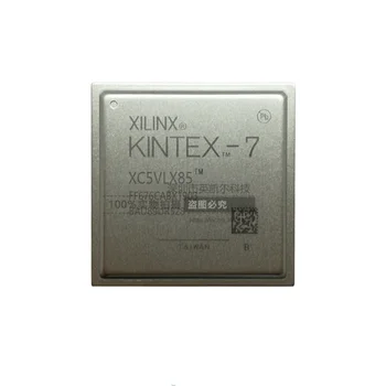 Novi originalni XC5VLX85-1FF676C BGA676 FPGA