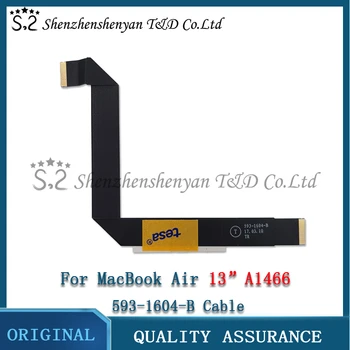 Novo A1466 sledilno ploščico Kabel za Macbook Air 13,3