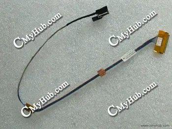 Novo Za Clevo M540N 6-43-M54N1-011 LCD Zaslon, Video Prikaz Flex Kabel