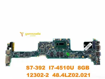 Original forACER S7-392 prenosni računalnik z matično ploščo S7-392 I7-4510U 8GB 12302-1 48.4LZ02.011 preizkušen dobro brezplačna dostava