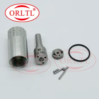 ORLTL Injektor Remont Kompleti Šoba DLLA148P915 Odprtino Ventil za Ploščo Za Komatsu 095000-6070 6251-11-3100 6251113100 6070