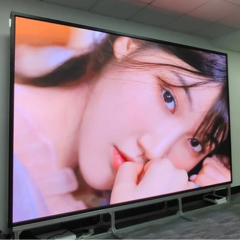 P2.5 HD LED Panel 640x640mm vlivanju Aluminija Kabinet Zaprtih Barvno Majhne Strehe LED Stenska Plošča LED oglaševanje zaslon