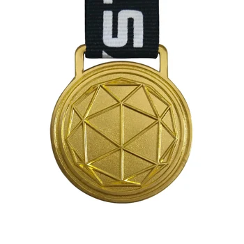 Po meri predpisovanjem Nogomet Spodbujanje Nagrado, Medaljo s Trakom
