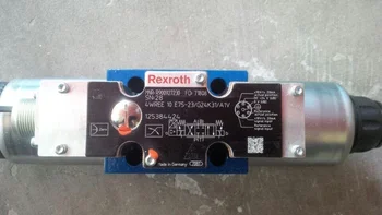 Rexroth R900561288 4WE6 J6X/EG24N9K4 Neposredno deluje directional spool ventil z elektromagnetnimi aktiviranje