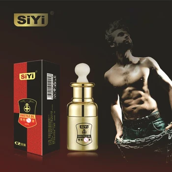 Siyi Moške Zlato Pack Eterično Olje Moške Masaža Eterično Olje Jin Zun Olje, Indijski Bog Rdeče Olje Odraslih Pritožbe Izdelke, povezane s spolnostjo