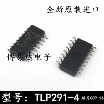 TLP291-4GB SOP-16 TLP291-4 TLP291