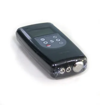TM-1240 ultrazvočni merilnik debeline, jekla, debeline > profil