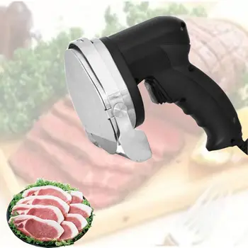 tovarniško ceno električne samodejno kebab rezalnik zapovedano žar meso slicer