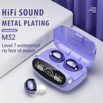 TWS Brezžične Bluetooth Slušalke Športne Slušalke Gaming Slušalke, Mikrofon Za Alcatel 1S 1SE 1SP 1V 3L (2020) 6.22 