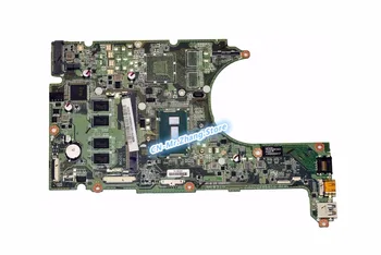 Uporablja SHELI ZA Acer Aspire V3-471T Prenosni računalnik z Matično ploščo W/ I5-5200U CPU NBMP411007 OPOMBA.MP411.007 DA0ZQXMB8E0 4GB RAM DDR3