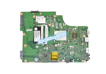 Uporablja SHELI ZA Toshiba Satellite L505 L505D L500 L500D Prenosni računalnik z Matično ploščo V000185210 6050A2250801-MB-A02 DDR2