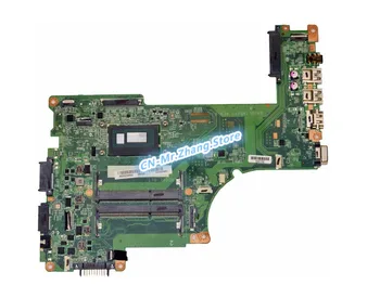 Uporablja SHELI ZA Toshiba Satellite S50 S55 S55-B5280 Prenosni računalnik z Matično ploščo W/ I7-4510U CPU A000296880 DA0BLIMB6F0 DDR3