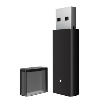 USB Sprejemnik za Xbox Ena 2. Generacije Krmilnik PC Brezžični Adapter za Okna, 10 Prenosnih računalnikov, Brezžični Krmilnik Napajalnik