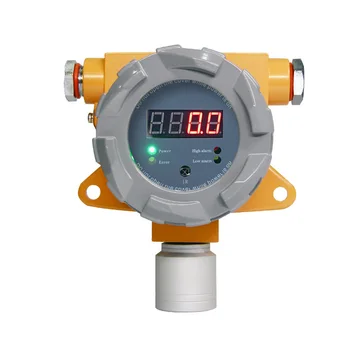 Voc Meter Pid Senzor Multi Odkrivanje Plinov Fiksne Hlapne Organske Spojine Hos Detektor Uhajanja Plina