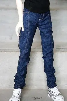 [wamami] 99# Jeans Hlače/Trousers1/4 MSD AOD DOD DZ BJD Dollfie