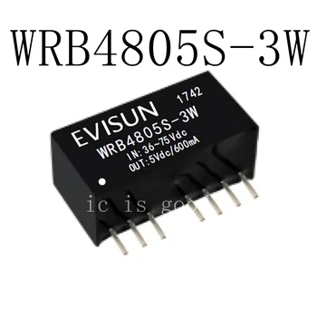 WRB4805S WRB4805S-3W