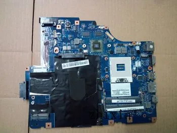 yourui Za Lenovo G560 Z560 Prenosni računalnik z Matično ploščo NIWE2 LA-5752P Rev:1.0 z GT310M Video Kartice DDR3 mainboard celoten test