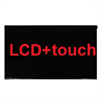 Za HP all-in-one 22-c0039ur Touchscreen Namizje Združljiv LCD Zaslon na Dotik Skupščine Zamenjava za 21,5