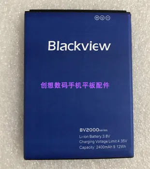 Za Lamando Blackview Bv2000 Bv8000 Bv7000 A10 V376073p Mobilnega Telefona Baterije