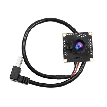 Za Raspberry Pi Fotoaparat 2MP1080P Kamero USB Modul Za Raspberry Pi /Jetson Nano Motherboard Drive Brezplačno