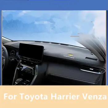 Za Toyota Lunj Venza XU80 2020-2022 nadzorni Plošči Lightproof Pad Centralni Nadzor za zaščito pred soncem Toplotna Izolacija Pad Dodatki