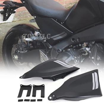 Za YAMAHA MT-09 MT09 2021 2022 Motocikel Pribor Strani Okvirja Infill Strani Plošče Zaščitnik Kritje Strani Plošče Kompleti Fairings
