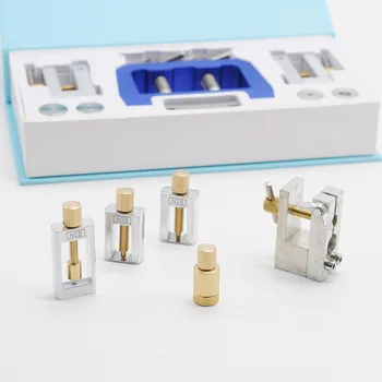 Zobozdravstvo Kliniki Navora Ležaja / HP Standard Handpiece Kartuše Orodje za Popravilo prejete Za Laboratorijske Opreme