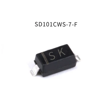 1PCS SD101CWS-7-F