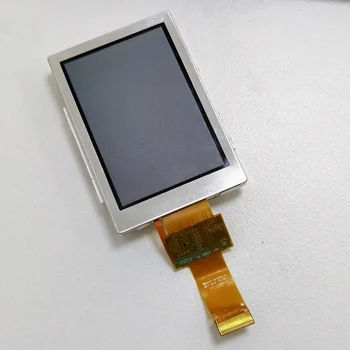 2,6-palčni LCD Zaslon za GPSMAP 62 62S 62SC Garmin GPSMAP 62C Ročni GPS LCD Zaslon Plošče Popravilo, Zamenjava