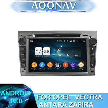 2 din Android avtoradio, predvajalnik DVD-jev Za OPEL VECTRA ANTARA ZAFIRI CORSA MERIVA ASTRA 2004-2012 avtomobilski stereo sistem autoradio avto avdio
