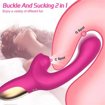 20 Načini Klitorisa Sesanju Vibrator Ženske Za Ženske Klitoris Klitoris Bedak Vakuumske Stimulator Dildo Sexy Igrače Blaga za Odrasle 18