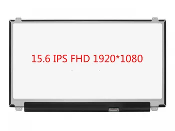 45% spreminjajo FHD prenosni IP-ji, BOE matrika združljiv LP156WFC-SPDB LP156WFC