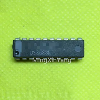 5PCS DS3628N DIP-20 Integrirano Vezje čipu IC,