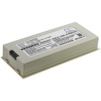 CS 2200mAh / 24.42 Wh baterija za COMEN NC10, NC10A, NC12A, NC8A 022-000118-00