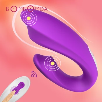 Daljinski upravljalnik Masturbacija Vibrator Za Ženske, Orgazem Vibracijske Hlačke Sex Izdelki G-Spot Klitoris Spodbujanje Sex Igrača za Ženske