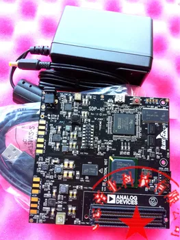 EVAL-SDP-CH1Z Komplet vsebuje EVAL-SDP-CHIZ odbor, USB kabel, 12