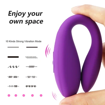 Hlačke z Brezžičnim Daljinskim Klitoris Vibrator Tiho Dvojno Motornih U Formi G Spot Vibrator Stimulacije Sex Igrača za Ženske Nekaj Play