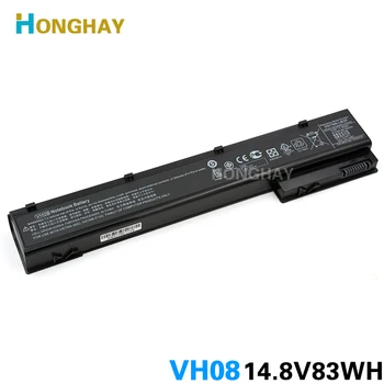HONGHAY Laptop Baterija Za HP EliteBook 8560w 8760w 8770w VH08 HSTNN-IB2P HSTNN-LB2P HSTNN-LB2Q HSTNN-F10C HSTNN-I93C 632425-001
