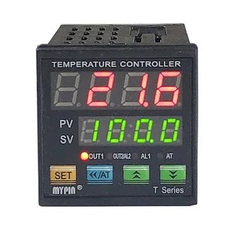 MYPIN (TA4-TNR) Digitalni PID temperaturni regulator za inkubator