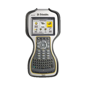 Najboljše Cene Pasivno Trimble TSC3 Krmilnik Visoka Ločljivost Zaslona Ročni RTK-GPS Data Collector