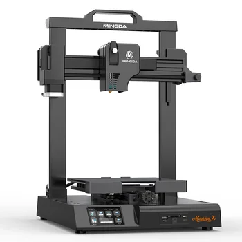 novo MINGDA3d osebnih diy 3d tiskalnik, enostaven za upravljanje s 3d tiskalnik dodatki