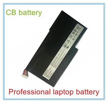 Original Laptop Baterije Za 11.4 V 64.98 wh/5700mAh BTY-M6J Baterija Za GS63VR GS73VR 6RF-001US