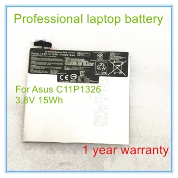 Originalni kakovosti za C11P1326 ME7610C ME7610CX ME176CX ME176C MeMO Pad 7 Laptop Baterije