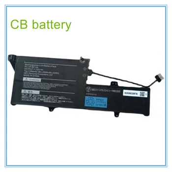 Prvotne kakovostne Baterije za PC-VP-BP126 3ICP4/43/110