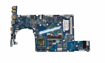 Uporablja SHELI ZA Acer Aspire P645 Prenosni računalnik z Matično ploščo W/ I5-4200U CPU NBV8U11002 OPOMBA.V8U11.002 LA-A131P DDR3L