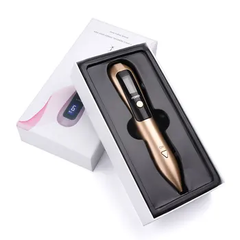 VIP Laser Plazme Pero Mol Odstranitev Temno Spot Remover LCD Nego Kože Točke Pero