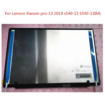 Za Lenovo Xiaoxin pro-13 2019 s540-13 S540-13IML LCD Zaslon Skupščine FRU: 5D10S39616 MND307DA1-2